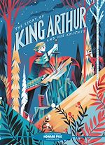 Télécharger le livre :  Classic Starts®: The Story of King Arthur & His Knights