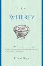 Télécharger le livre :  The 5 W's: Where?