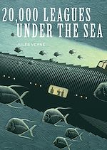 Télécharger le livre :  20,000 Leagues Under the Sea