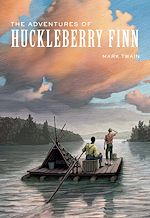 Télécharger le livre :  The Adventures of Huckleberry Finn