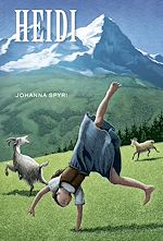 Télécharger le livre :  Heidi