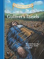 Download this eBook Classic Starts®: Gulliver's Travels