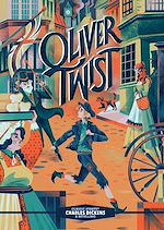 Télécharger le livre :  Classic Starts®: Oliver Twist