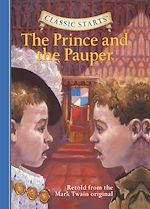 Télécharger le livre :  Classic Starts®: The Prince and the Pauper