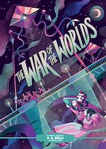 Download this eBook Classic Starts®: The War of the Worlds