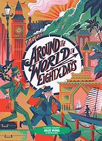 Télécharger le livre :  Classic Starts®: Around the World in Eighty Days