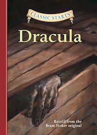Téléchargez le livre :  Classic Starts®: Dracula