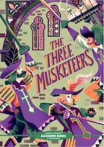 Download this eBook Classic Starts®: The Three Musketeers