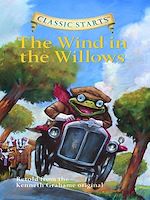 Télécharger le livre :  Classic Starts®: The Wind in the Willows
