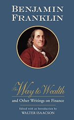 Télécharger le livre :  The Way to Wealth and Other Writings on Finance