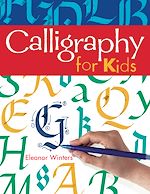 Download this eBook Calligraphy for Kids