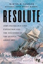 Télécharger le livre :  Resolute