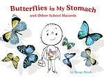 Télécharger le livre :  Butterflies in My Stomach and Other School Hazards