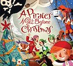 Télécharger le livre :  A Pirate's Night Before Christmas