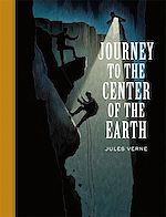 Télécharger le livre :  Journey to the Center of the Earth