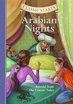 Download this eBook Classic Starts®: Arabian Nights
