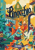 Download this eBook Classic Starts®: Pinocchio
