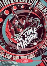 Download this eBook Classic Starts®: The Time Machine