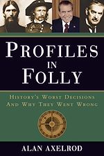 Télécharger le livre :  Profiles in Folly