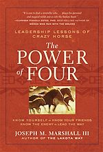 Télécharger le livre :  The Power of Four