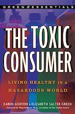 Télécharger le livre :  The Toxic Consumer