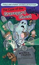 Download this eBook The Case of the Graveyard Ghost