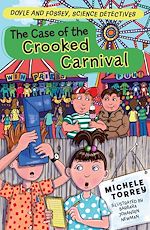 Download this eBook The Case of the Crooked Carnival