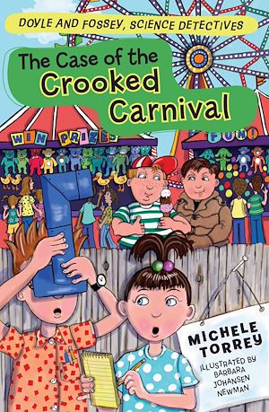 Download the eBook: The Case of the Crooked Carnival