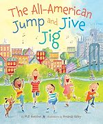 Download this eBook The All-American Jump and Jive Jig