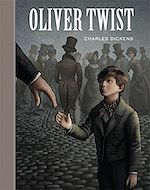 Télécharger le livre :  Oliver Twist