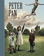 Télécharger le livre :  Peter Pan