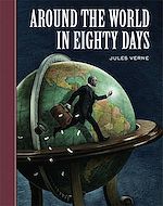 Télécharger le livre :  Around the World in Eighty Days