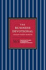 Télécharger le livre :  The Business Devotional
