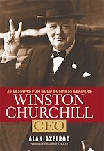 Télécharger le livre :  Winston Churchill, CEO