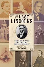 Télécharger le livre :  The Last Lincolns