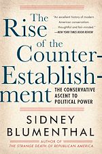 Télécharger le livre :  The Rise of the Counter-Establishment