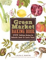 Télécharger le livre :  Green Market Baking Book