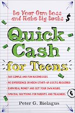 Télécharger le livre :  Quick Cash for Teens