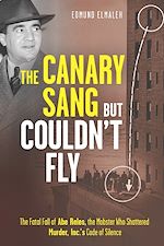 Télécharger le livre :  The Canary Sang but Couldn't Fly