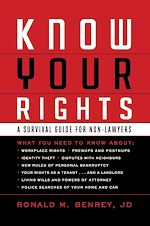 Télécharger le livre :  Know Your Rights