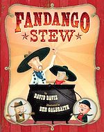 Download this eBook Fandango Stew
