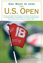 Télécharger le livre :  One Week in June: The U.S. Open