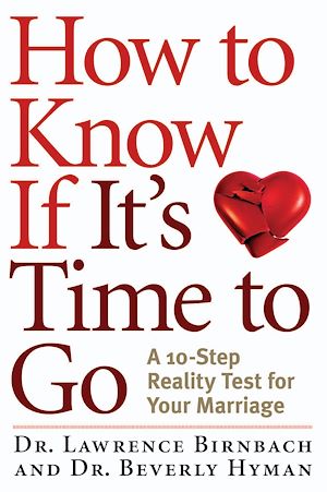 Téléchargez le livre :  How to Know If It's Time to Go