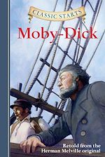 Download this eBook Classic Starts®: Moby-Dick