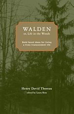 Télécharger le livre :  Walden; or, Life in the Woods