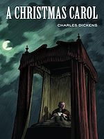 Télécharger le livre :  A Christmas Carol