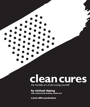 Téléchargez le livre :  Clean Cures