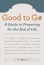 Télécharger le livre :  Good to Go