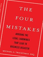Télécharger le livre :  The Four Mistakes