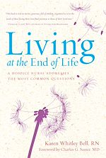 Download this eBook Living at the End of Life